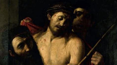 prado museum caravaggio